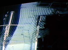 (4)Entire video footage of Ehime Maru shown to families